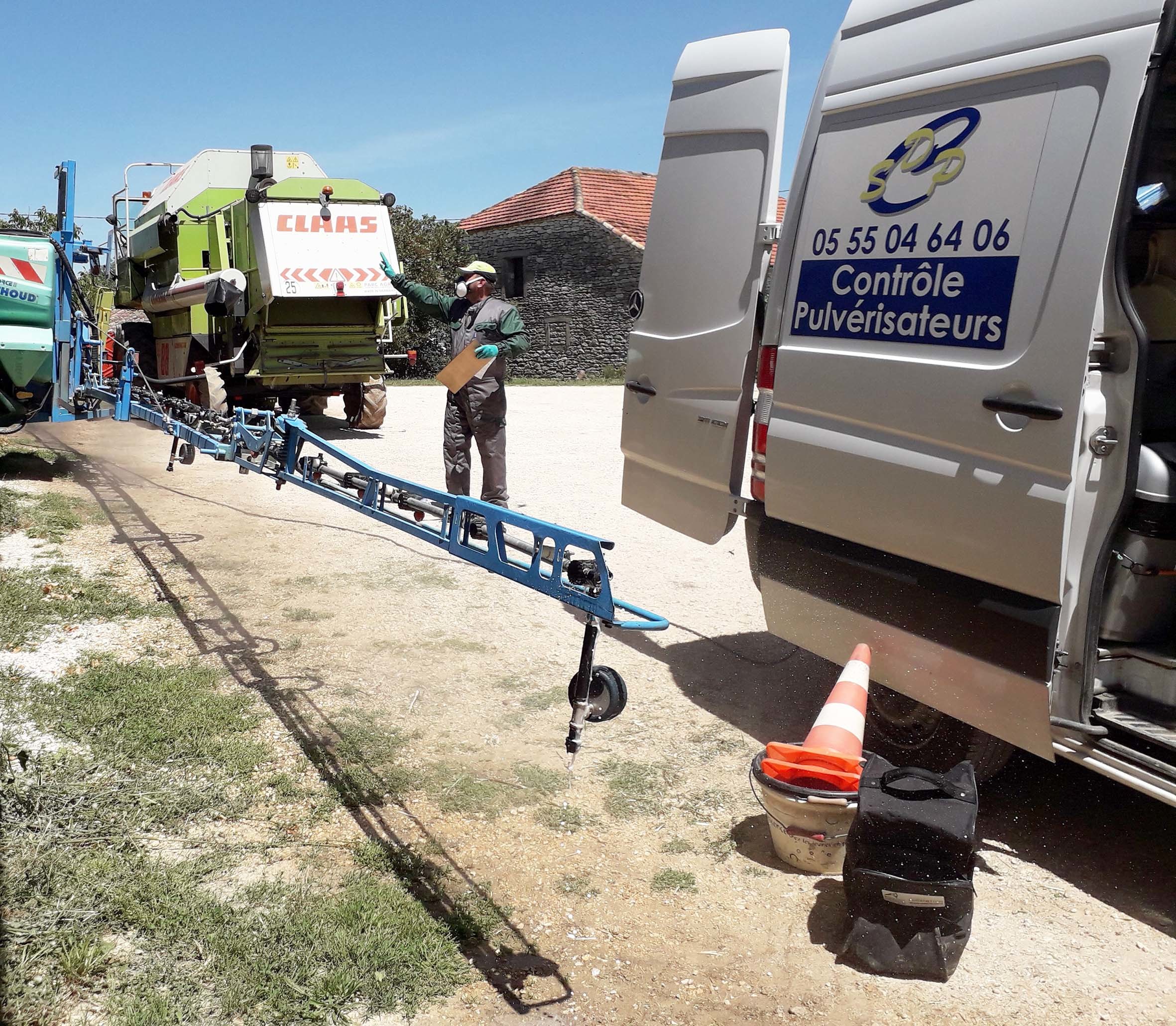 Une campagne ardue se prépare