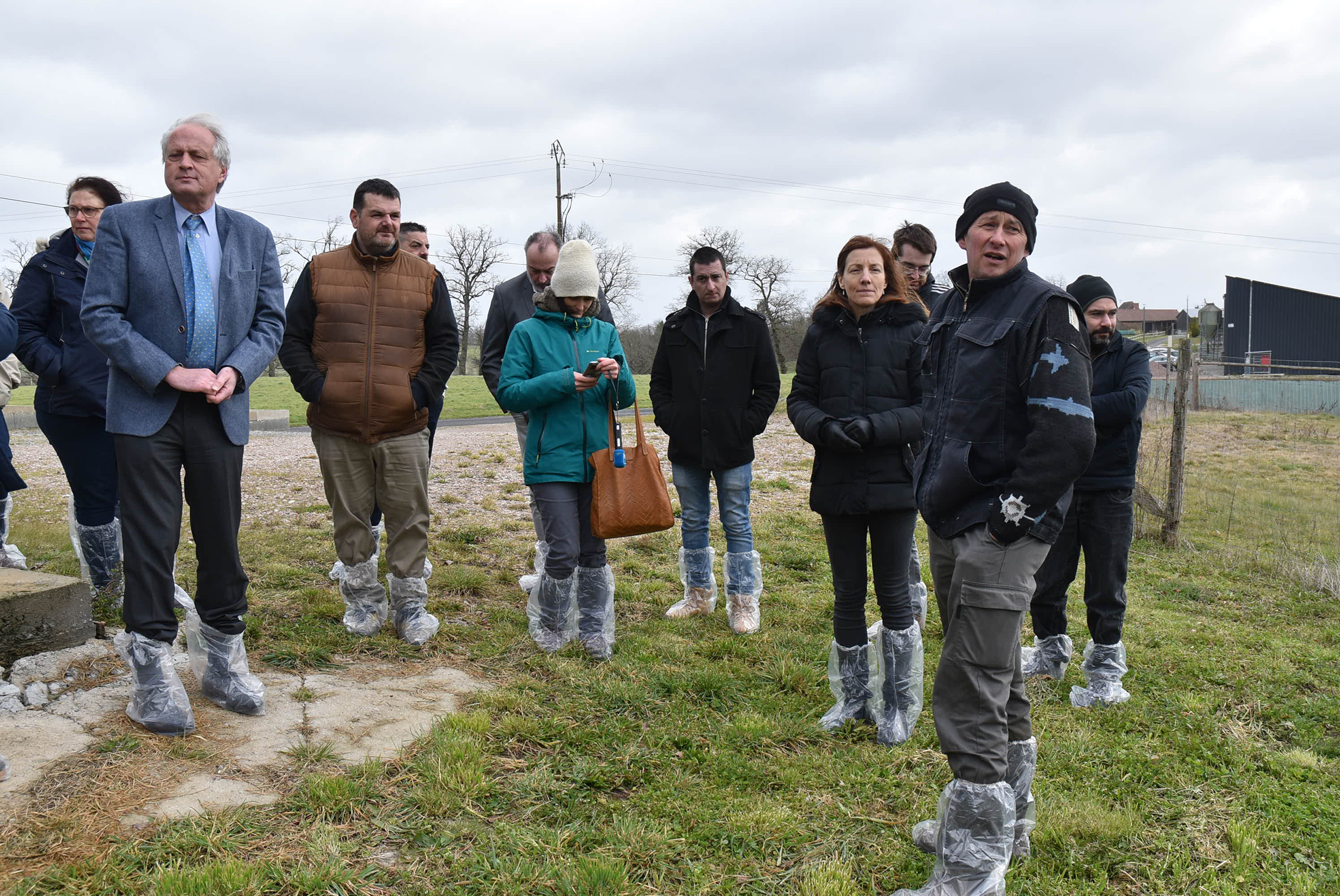 La prévention est de mise