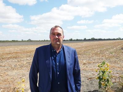 Face au monde agricole, le débat