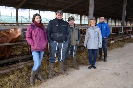 Vivre l'agriculture de l'intérieur
