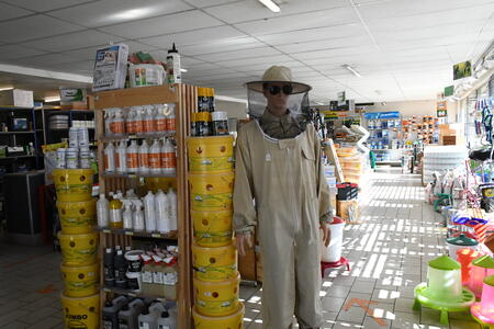 Panazol, le rendez-vous du week-end