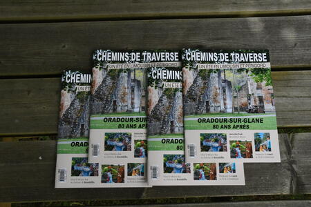 Chemins de traverse