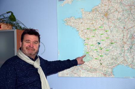 Acheter moins cher en réseau
