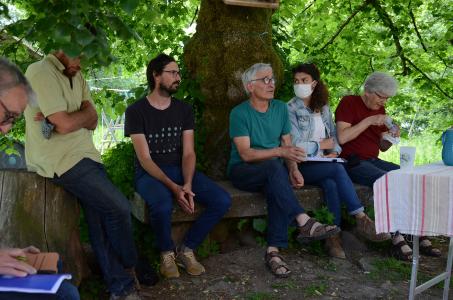Inpact interpelle les candidats