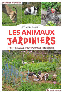 Les animaux, un plus pour le jardin