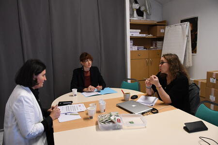 Entr'AIDS rayonne sur le Limousin