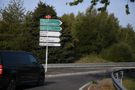 Une concertation pour avancer