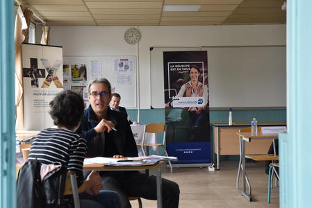 À chaque personne son projet