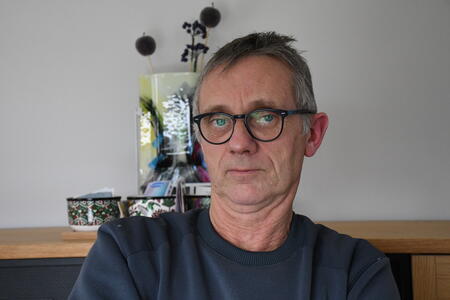 En transition avant la retraite