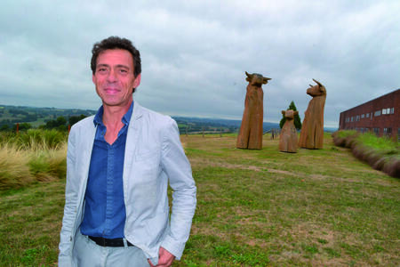 Un partenariat naturel