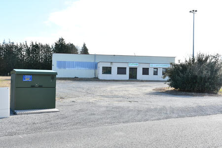 Bâtiment et photovoltaïque en collectif