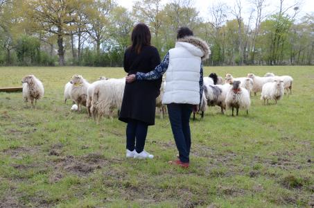 Une reconversion guidée par la passion