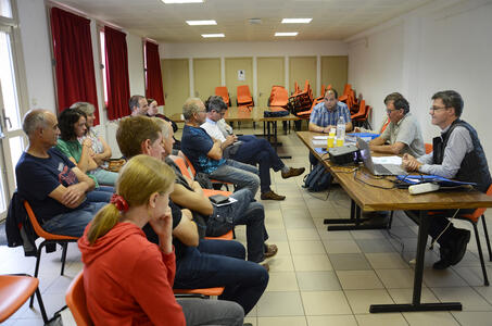 Bellac Ovin rejoint Ecoovi Coop