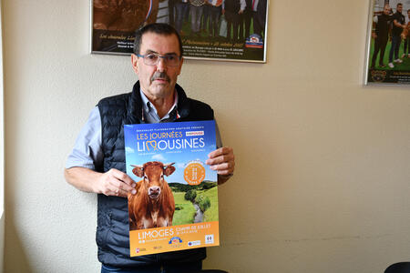 Mêler élevage, viande et société