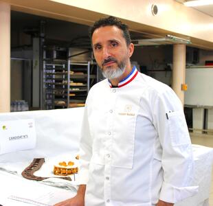 Thierry Bamas