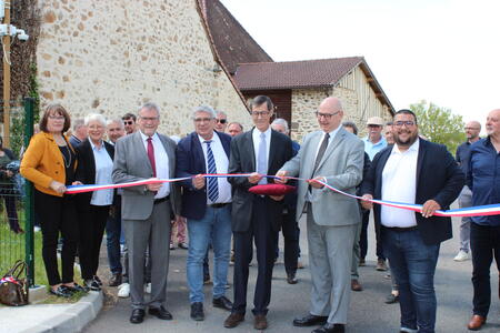 Des camping-cars bienvenus