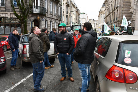 Toute la Haute-Vienne est concernée !