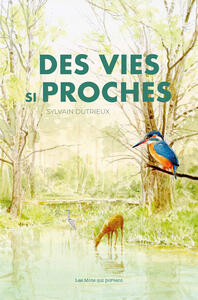 Aller à la découverte du monde sauvage