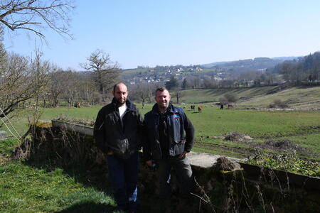 Adapter le plan loup à la Haute-Vienne