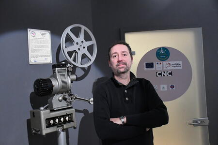Ces films amateurs dont il faut garder la trace