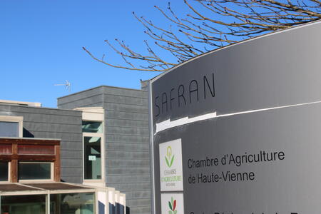 Élections Chambre d'agriculture