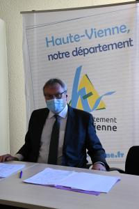 Un contexte si particulier