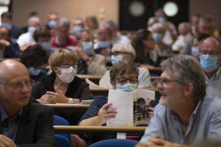 Un maillon essentiel du territoire