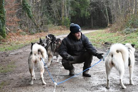 L'appel des Monts de Blond