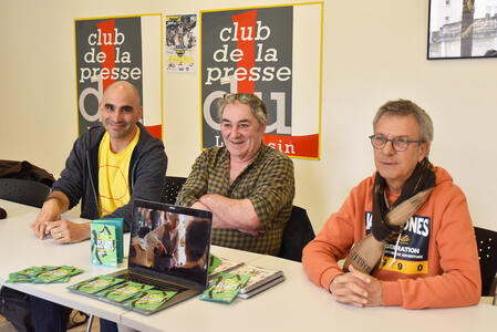 Les vins naturels en Limousin