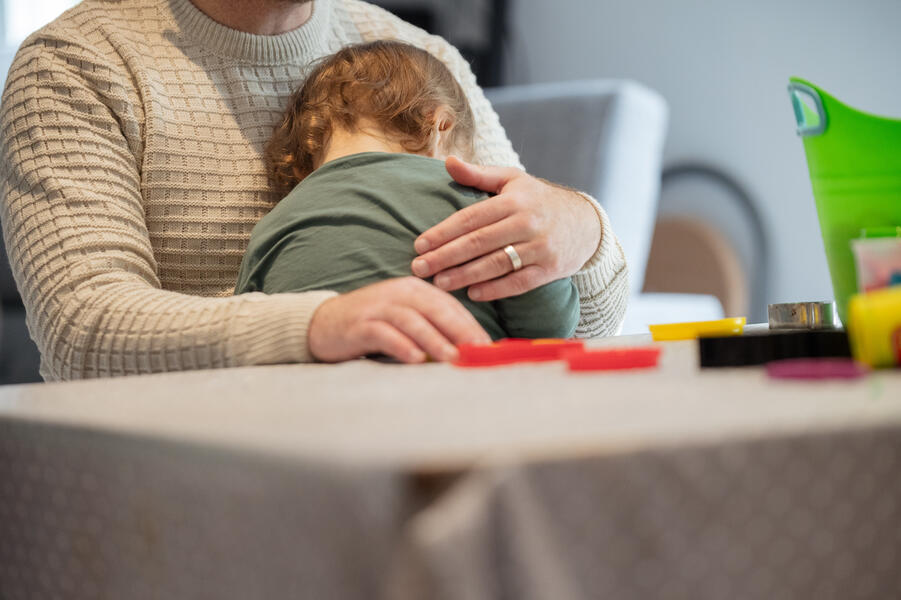 Offensif et volontariste