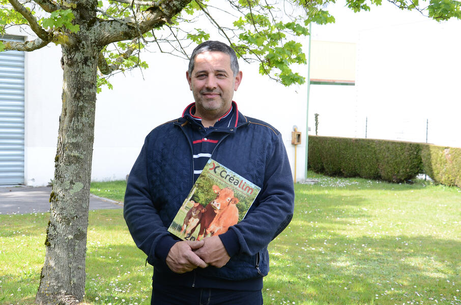 Philippe Dumain