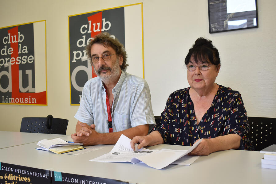 Coup de projecteur sur l'indépendance