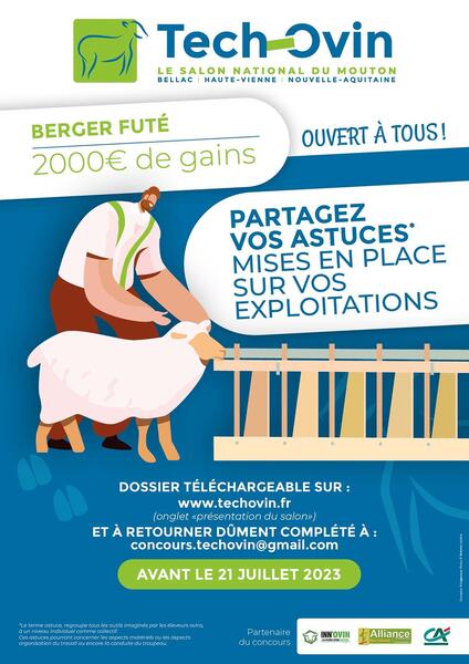 Les Bergers futés, des incontournables