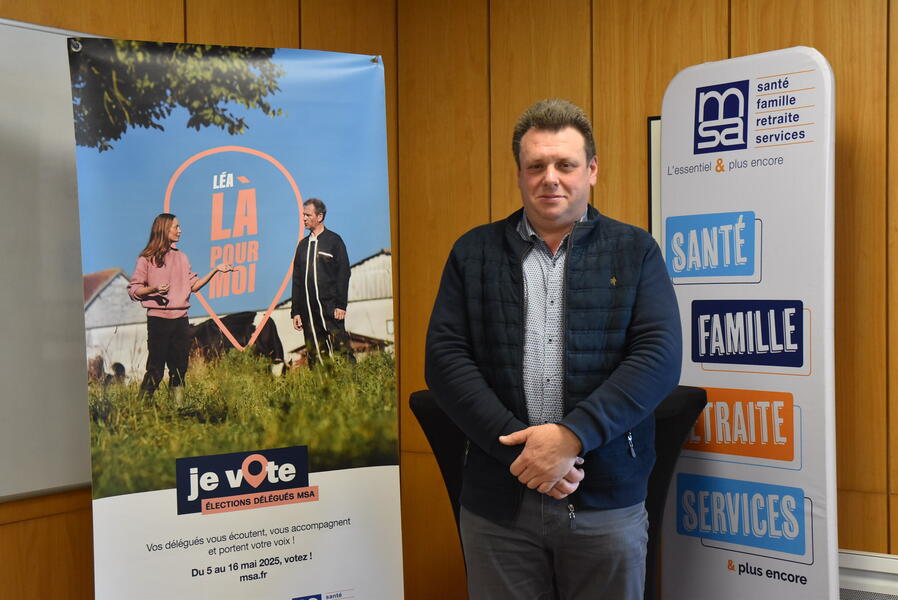 Les élus au cœur du territoire