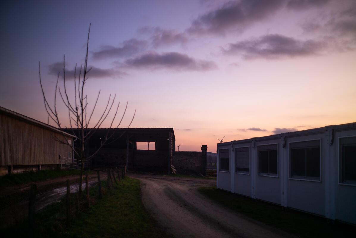 (Ph. Christophe Goussard)